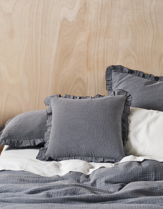 Linen House - Lucy Filled Cushion