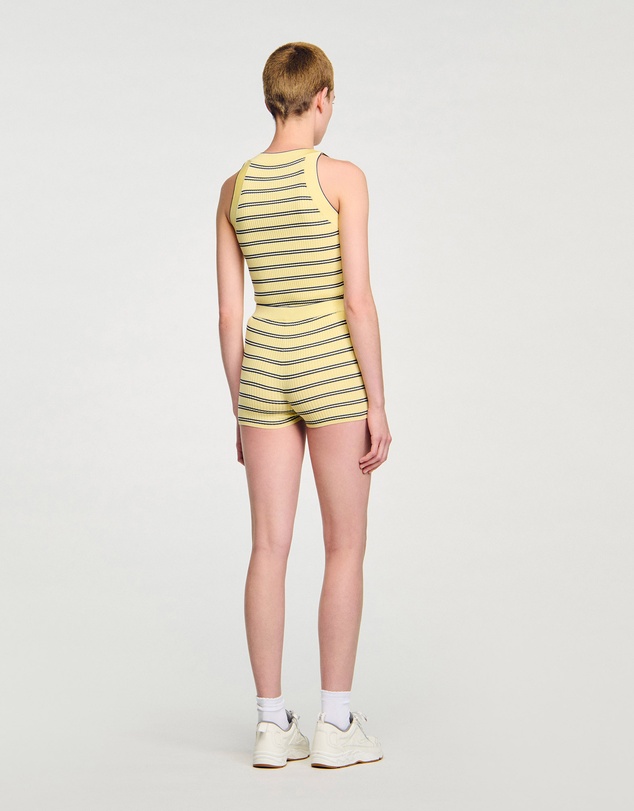 Sandro - Poeme Shorts