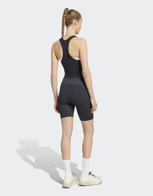 adidas Performance - adi365 Cycle Sync Seamless Leotard Womens