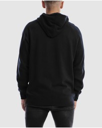 Counter Culture - Brooklyn Hoodie