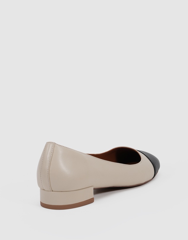 Nude Footwear - Daisy
