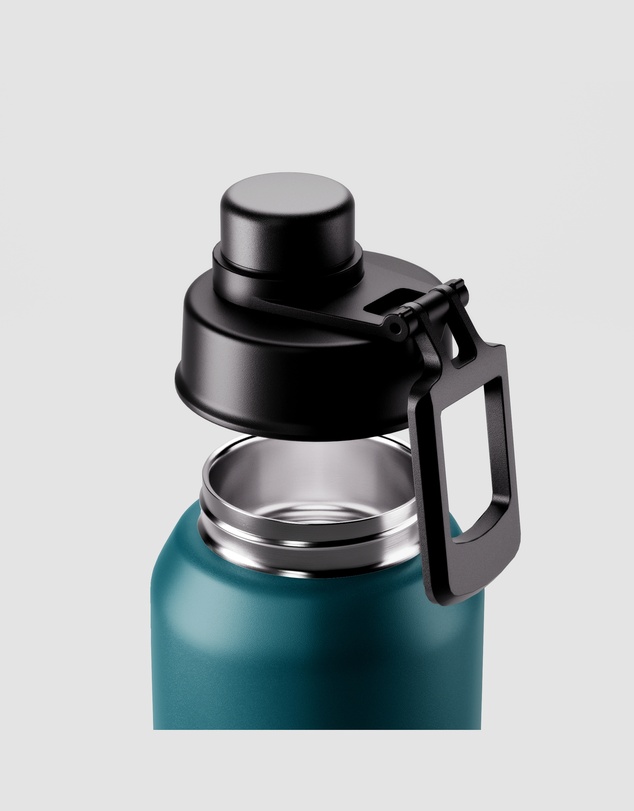 Fressko - CORE 1L Drink Bottle
