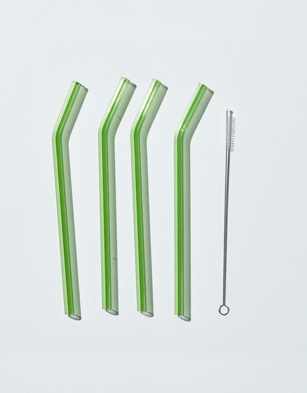 House of Nunu - Suck Up Straw Set