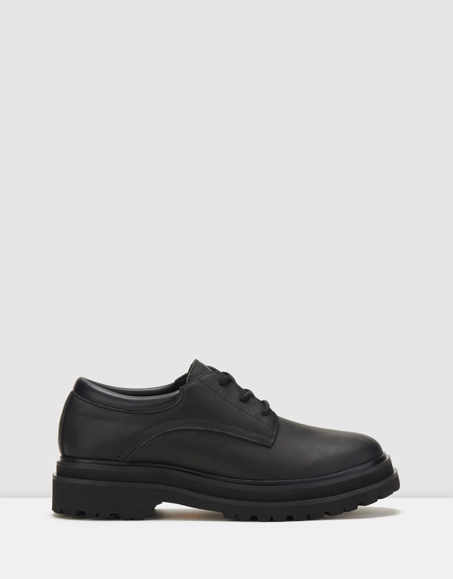 Rollie - Derby Step Shoe