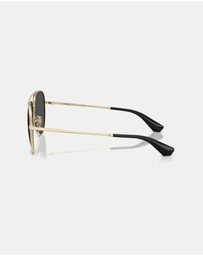 Burberry - 0BE3172