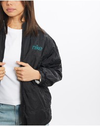 Vintage by The Real Deal - Pre Loved - Vintage 90s Nike Puffer Jacket