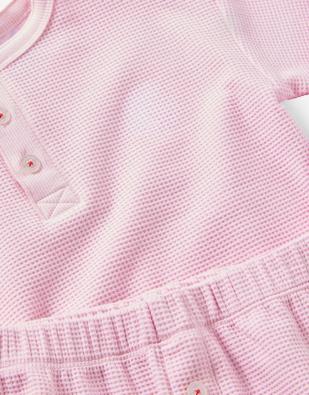 Cotton On Kids - Sully Long Sleeve Pyjama Set