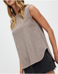 White By FTL - Fia Tank