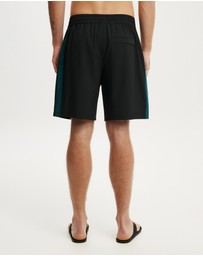 Cotton On - Baggy Swim Short