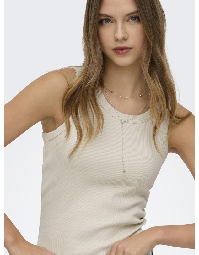 ONLY - Val 2-Way Tank Top