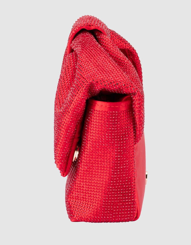 Olga Berg - Alinta Hotfix Top Handle