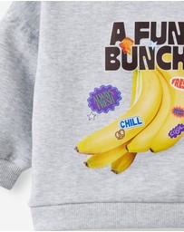 Cotton On Kids - Riley Sweater