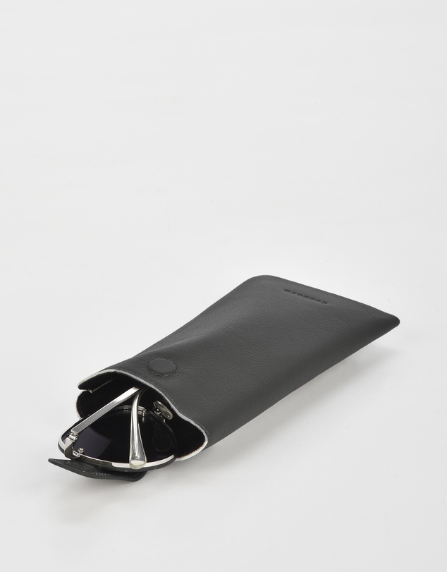 Cobb & Co - Vision Leather Glasses Sleeve