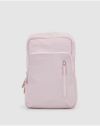 Nere - Bondi Nylon Sling Backpack
