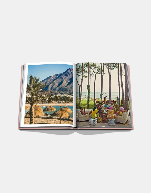 Assouline  - Marbella Sol