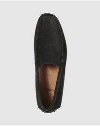 Brando - Kian Mocassins