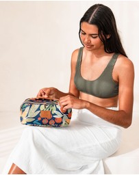 Sky Gazer - Make- Up Bag Twilight