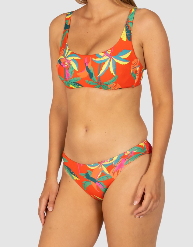 Baku Swimwear - Rio Grande Regular Bikini Bottom