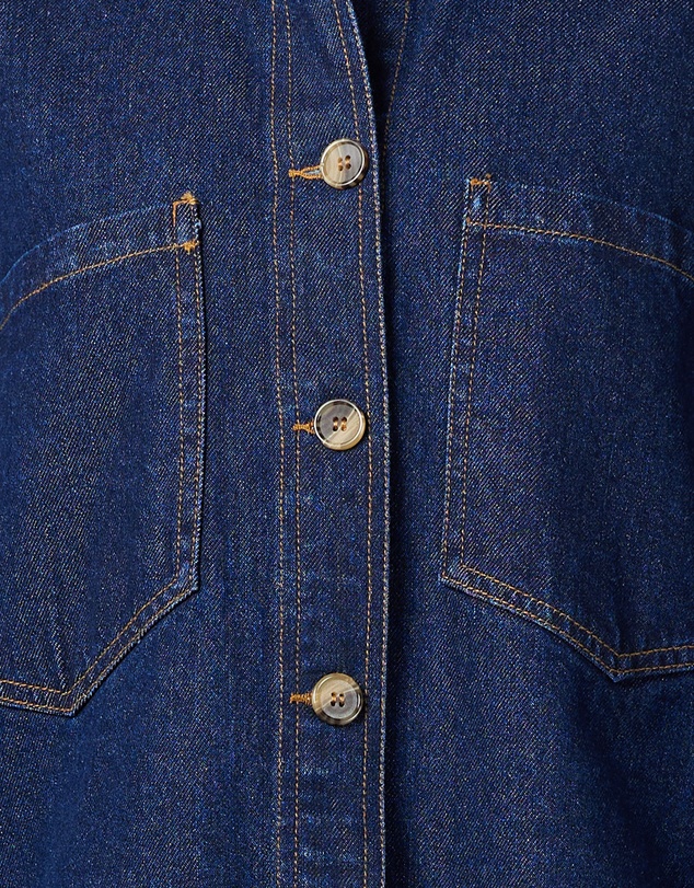 MVN - Denim Shirt