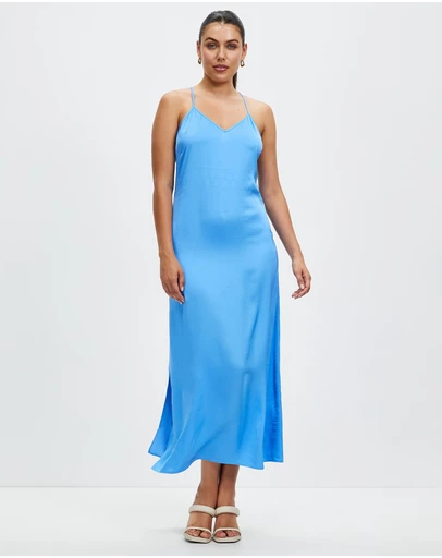 Grace Willow - Arlo Slip Dress