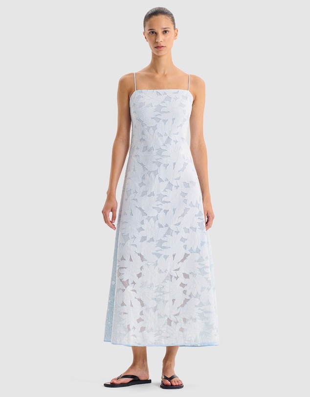 Morrison - Marnie Anglaise Dress