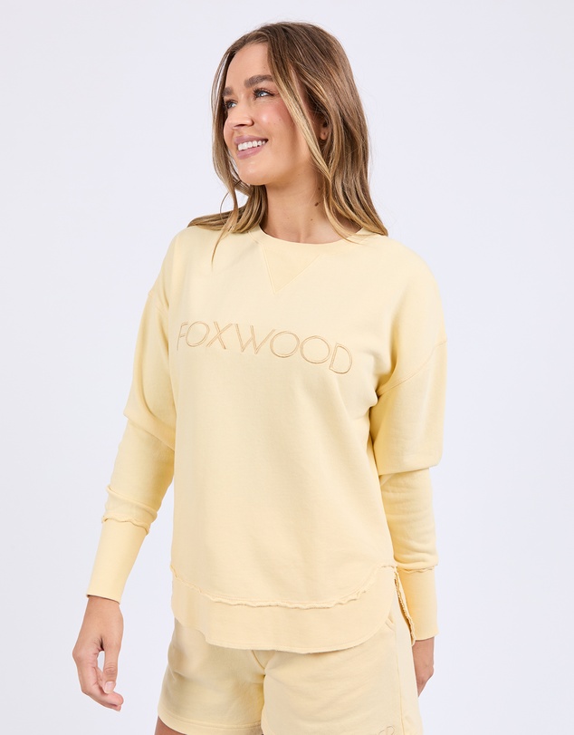 Foxwood - Simplified Crew
