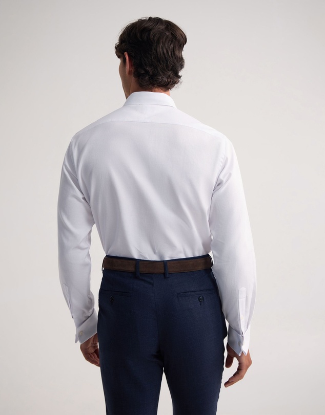 Oxford - Islington French Cuff Classic Shirt