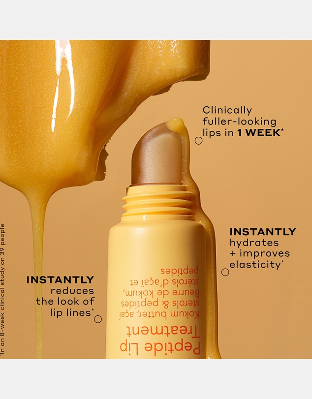 Ole Henriksen - Banana Bright+ Eye Crème & Pout Preserve Mini Duo
