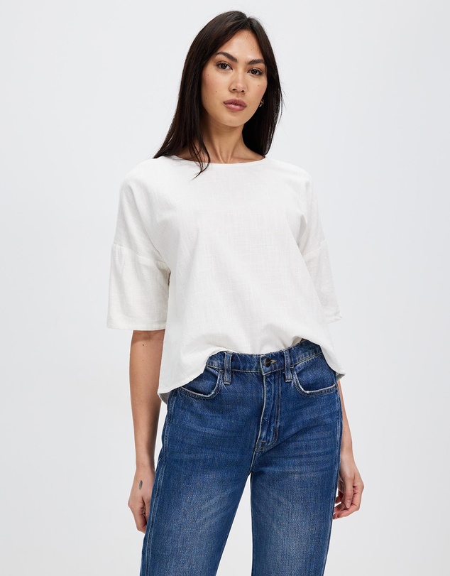 KAJA Clothing - Alice Top