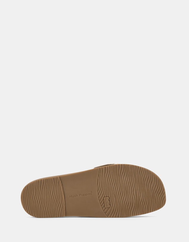 Hush Puppies - Juicy