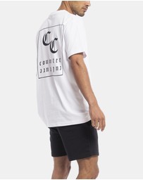 Counter Culture - Celt Oversize Tee