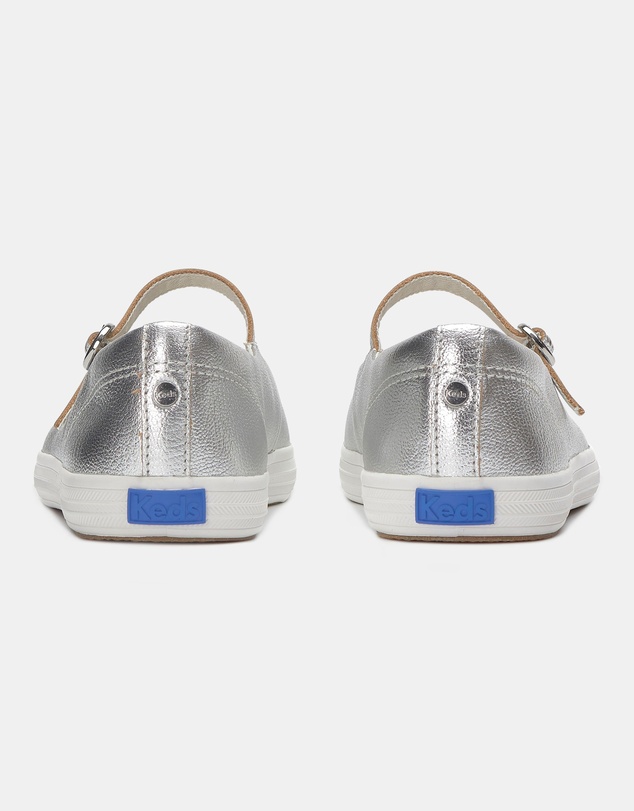 Keds - Square Toe Mary Jane