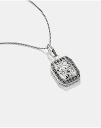 THOMAS SABO - THOMAS SABO Horse Head Pendant