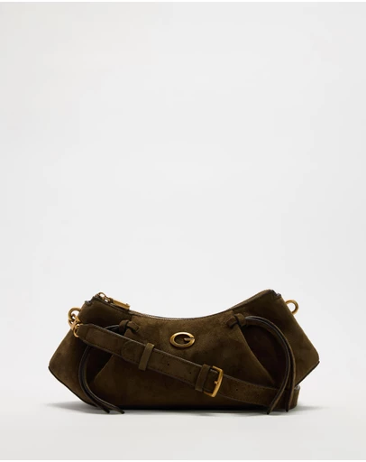 GUESS - Allegra Shoulder Bag