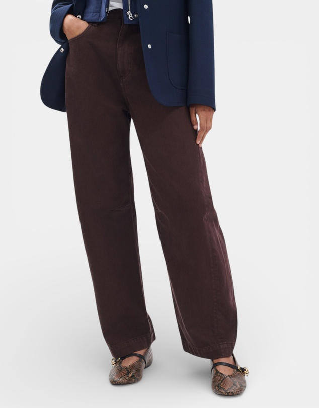 rag & bone - Spire Mary Jane