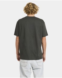 RVCA - Mens Ratnest T-Shirt