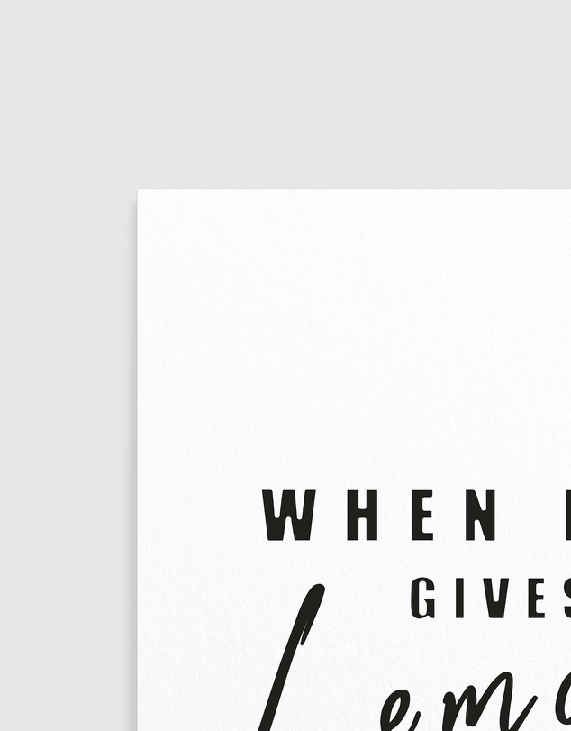 Olive et Oriel - Grab the Gin