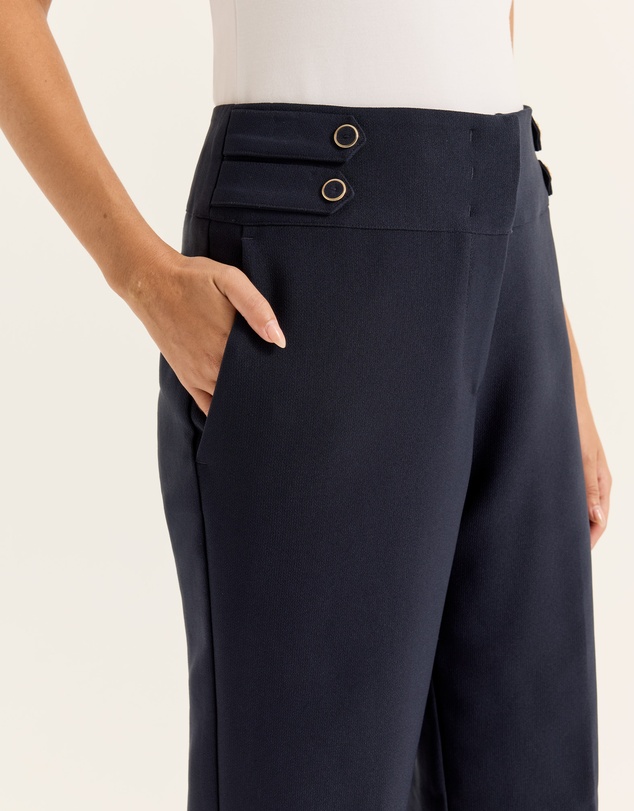 Review - Chapel Street Pants