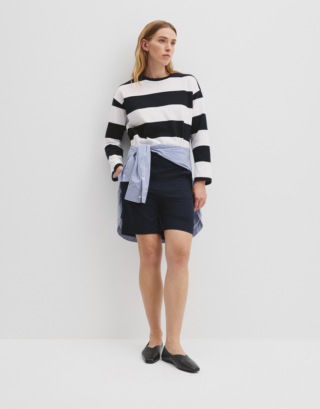 Country Road - Australian Cotton Twill Walk Short