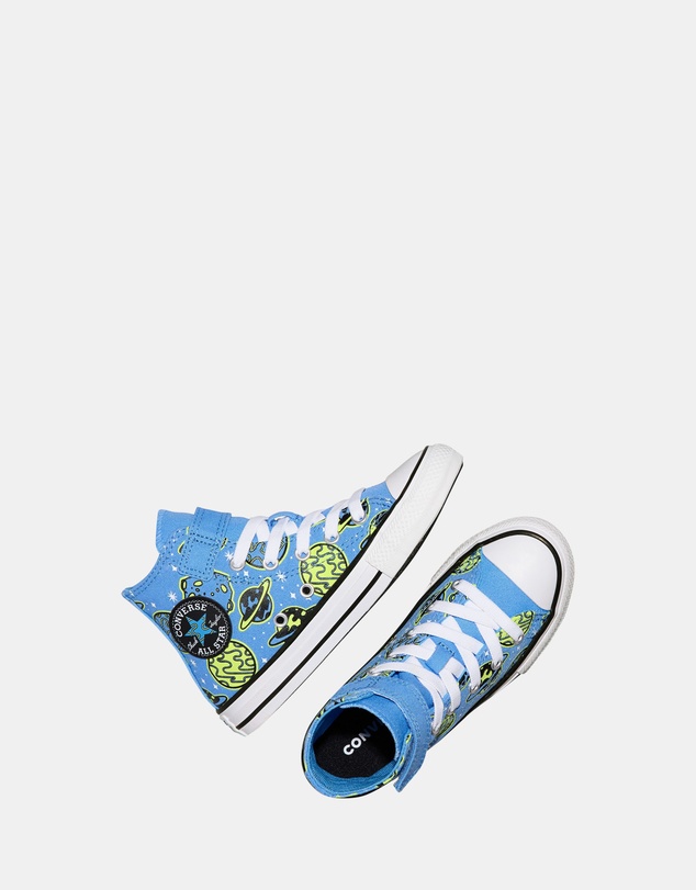 Converse - Chuck Taylor All Star Planet Hi Youth