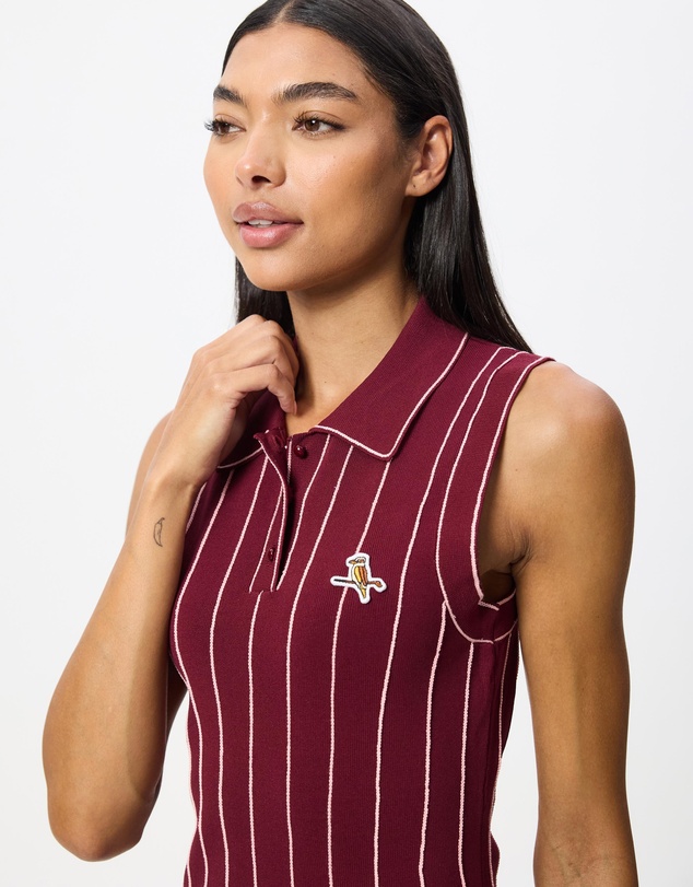 Walker Golf Things - Country Club Knit Dress