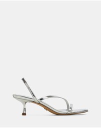 ALDO - Ferra Slingback Sandal Heels