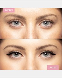 MCoBeauty - Longwear False Lashes Natural Duo Set - Ibiza