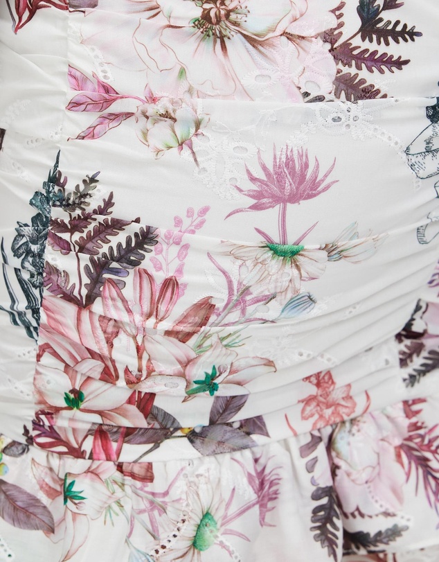 Honey and Beau - All the Kisses Dress