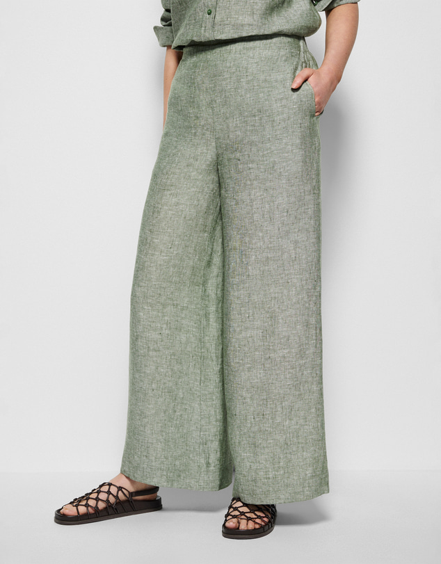 Commonry - Linen Pant