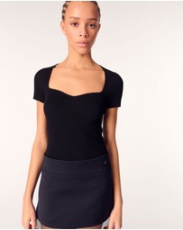 Maje - Moka Sweater