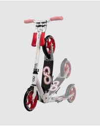Crazy Skates - SYD - Sydney City Commuter Scooter