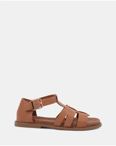 Clarks - Sandra Tan