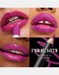MAC - MACXIMAL Sleek Satin Lipstick Violet Vapor