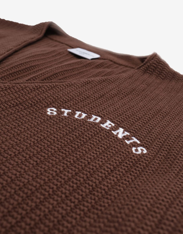 STUDENTS - Locke Cardigan Sweater